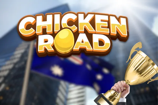 Play Chicken Road in Australia