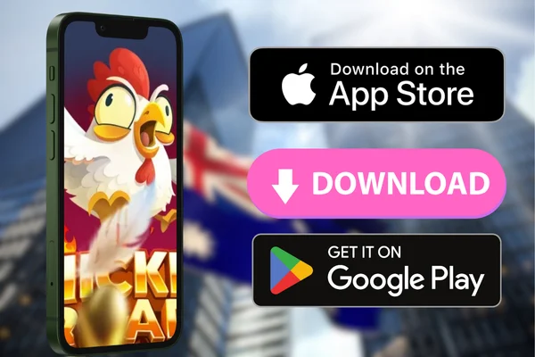 Play Chicken Road for real money