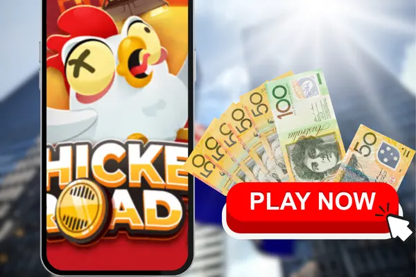 Chicken Road registration