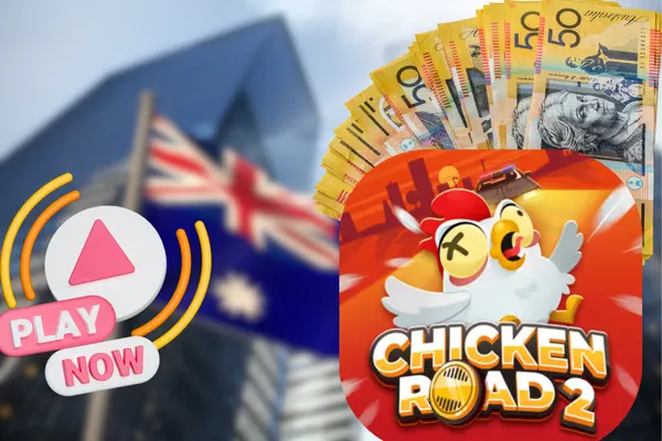 Chicken Road game review