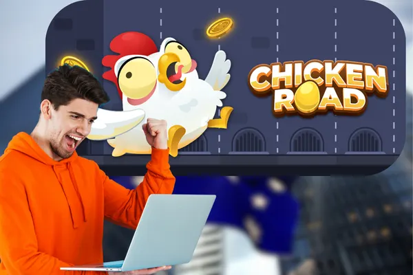 Win at Chicken Road