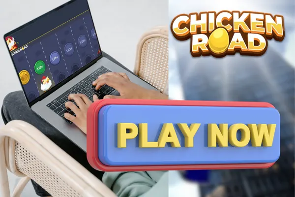 Chicken Road demo